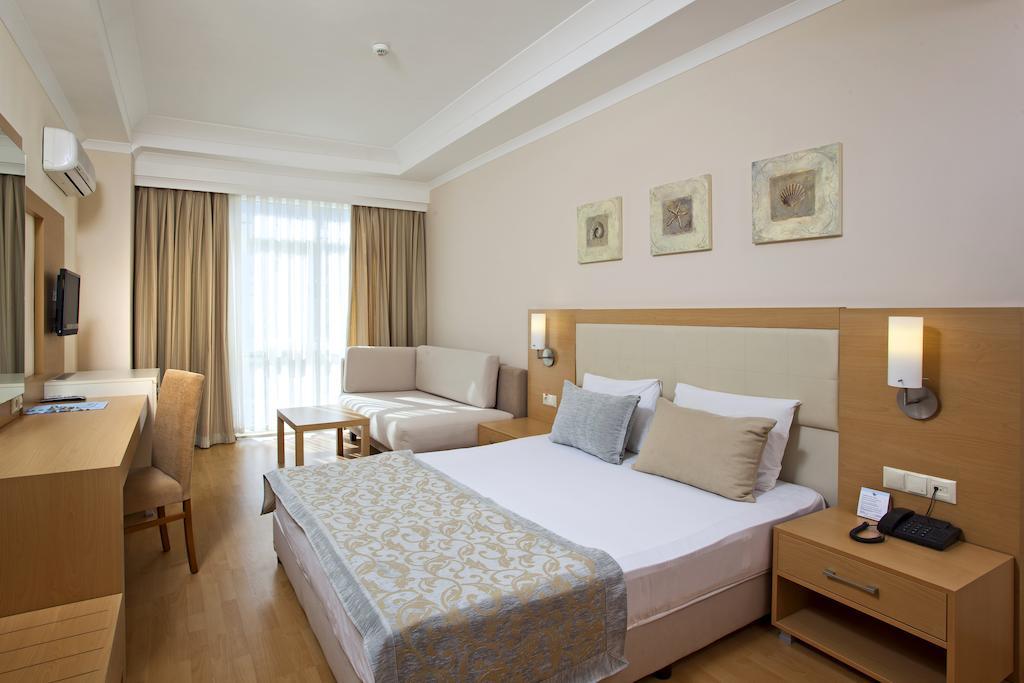 Titan Select Hotel Ultra All Inclusive Konaklı Camera foto